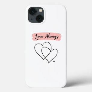 Valentine Special iPhone / iPad case