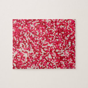Valentine Sprinkles Jigsaw Puzzle