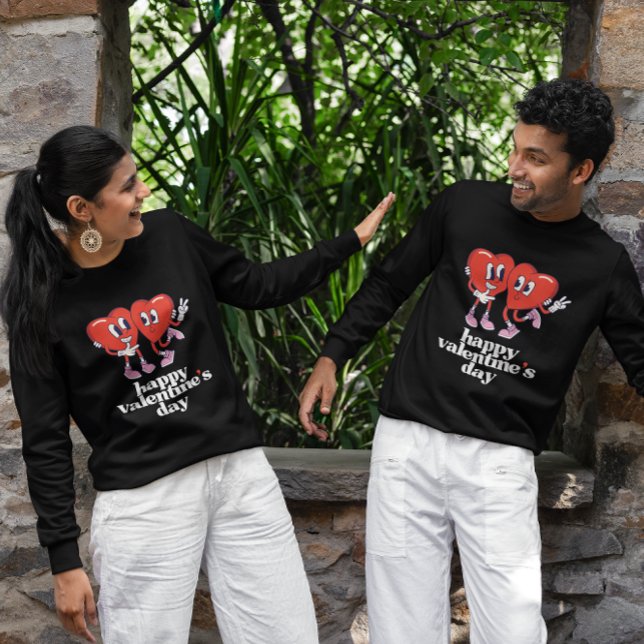 valentine sweatshirt (Creator Uploaded)