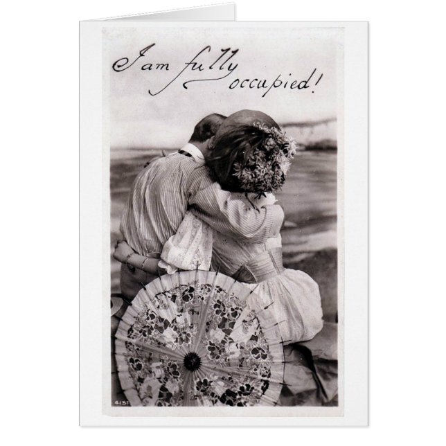 Valentine Sweethearts (Front)