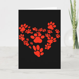 Valentine T Shirt Funny Dog Lovers Tee Pet Owner S Card