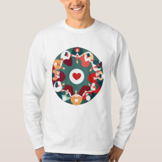 Valentine Tees