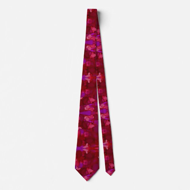 Valentine Tie (Front)