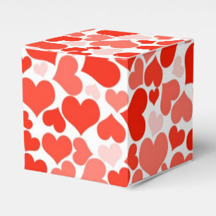Valentine Treat Box