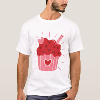 Valentine Tshirt Design