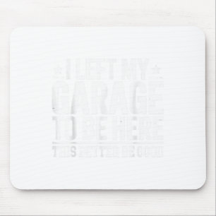 Valentine Urology Nurse Hap-pee Valentines Day Uro Mouse Pad