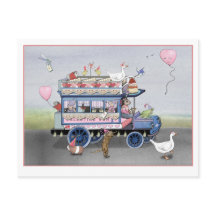 Valentine Van