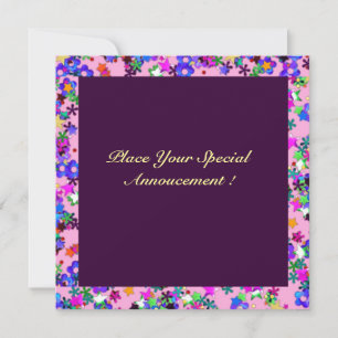 VALENTINE VENETIAN MASQUERADE PARTY INVITATION