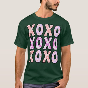 valentine xoxo 2 T-Shirt