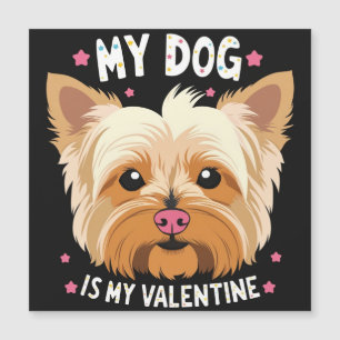 Valentine Yorky  Last-minute gifts