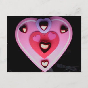 valentinePhoto 9074 Holiday Postcard