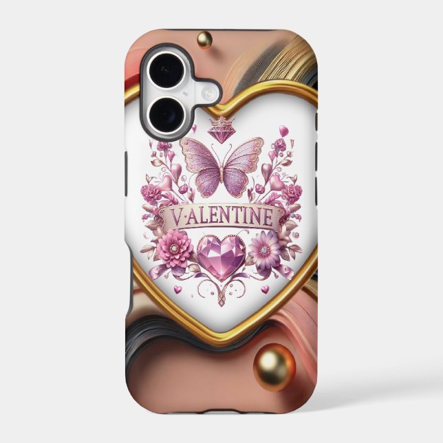 Valentine's  (Back)