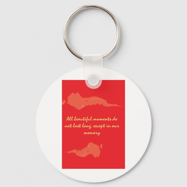 valentines-3 key ring (Front)