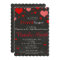 Valentines Baby Shower Invitation, Sweetheart
