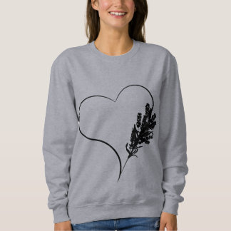 Valentine's Basic Women's Sweatshirt