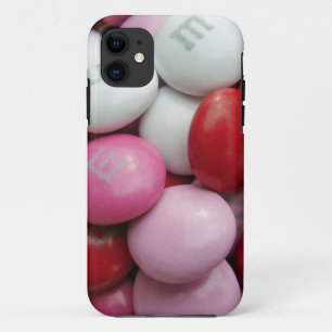 Valentine's Candy iPhone 11 Case
