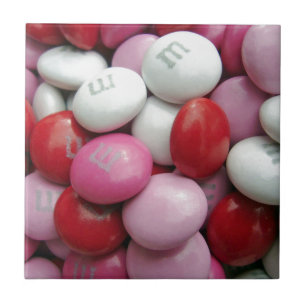 Valentine's Candy Tile