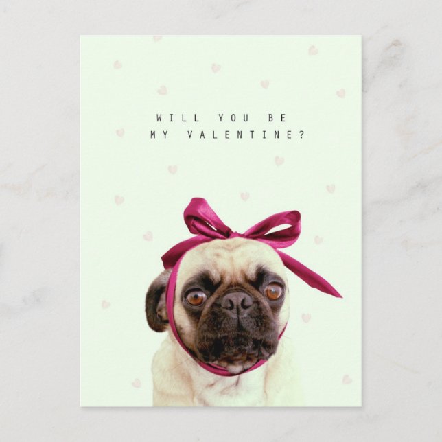 Valentines Card (Front)