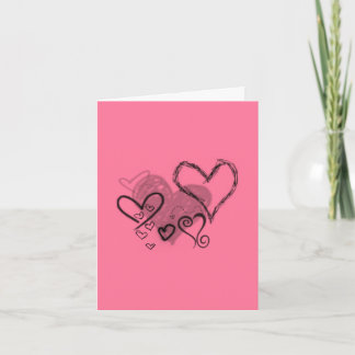 Valentine's Card