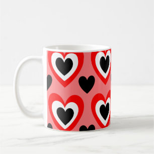 Valentine's  coffee mug