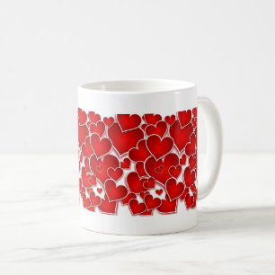Valentine's Coffee Mug