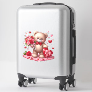 Valentine's Cute teddy bear
