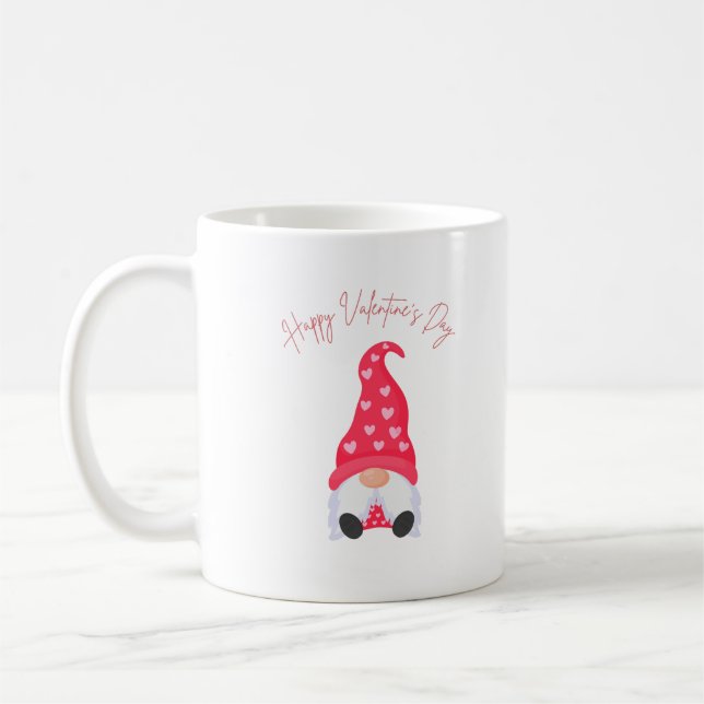  Valentine's day 2023 Ideas    Coffee Mug (Left)
