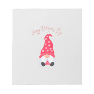 Valentine's day 2023 Ideas Notepad