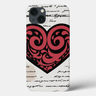 Valentine's Day 2 iPhone 13 Case