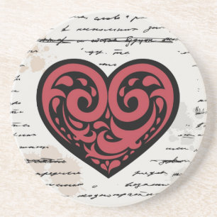 Valentine's Day 2 Coaster