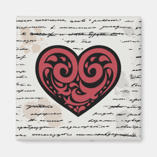 Valentine's Day 2 Magnet