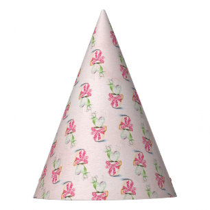 Valentine's Day Birthday Party Supplies Hat