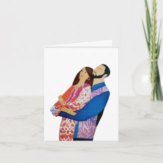 Valentine's Day Card