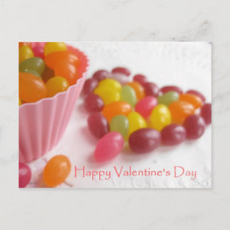 Valentine's Day card