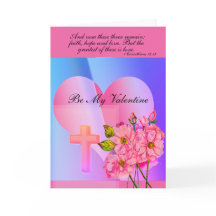 Valentines' Day Card