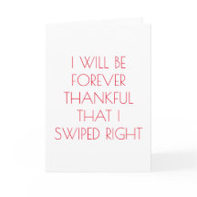 Valentine's Day Card