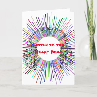 Valentine's Day Card