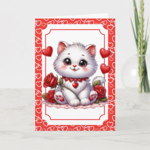 Valentine's Day Card