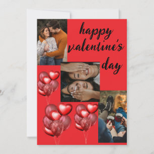 Valentines Day Card