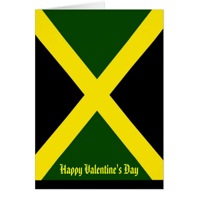 valentine's day card (Front)