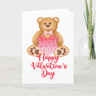 Valentine's Day Card