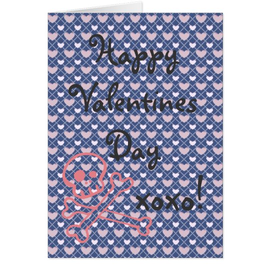 Valentine's Day Card
