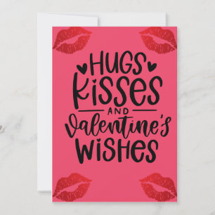 Valentine's Day Card