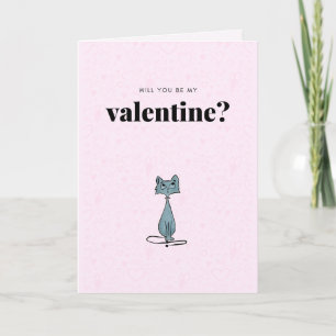 Valentine's Day Card