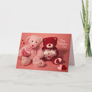 Valentine's Day Card
