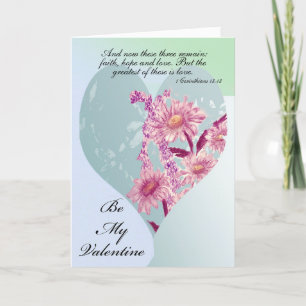 Valentines' Day Card