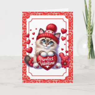 Valentine's Day Card