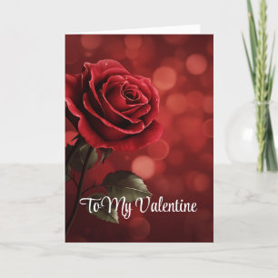 Valentine's Day Card