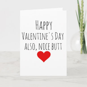 Funny Valentine S Day Cards Zazzle Com Au