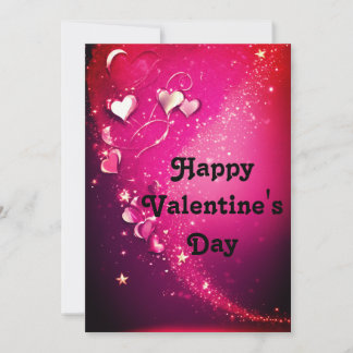 Valentine's Day Cards